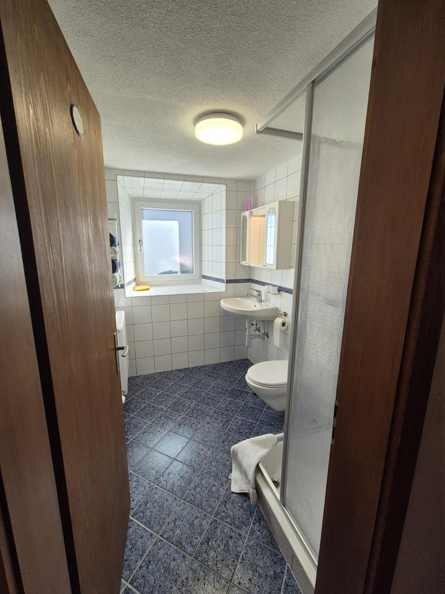 Apartament Haus Crestas Samnaun Zewnętrze zdjęcie